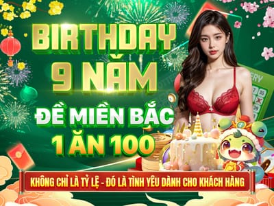 Chào Mừng Tân Thủ - Thưởng 100% Lần Nạp Đầu promotion