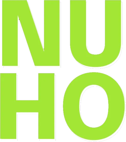 Momo Nuho Logo